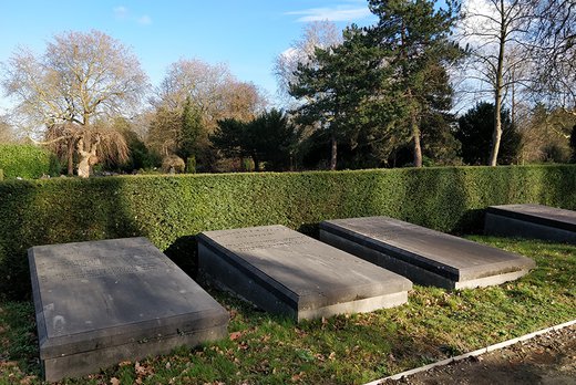 Zijn begraafplaatsen duurzaam?