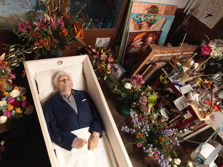 Fotograaf: Venus Veldhoen