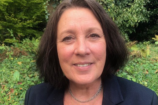 Marianne van Bennekom