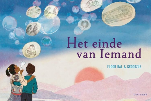 Het einde van iemand