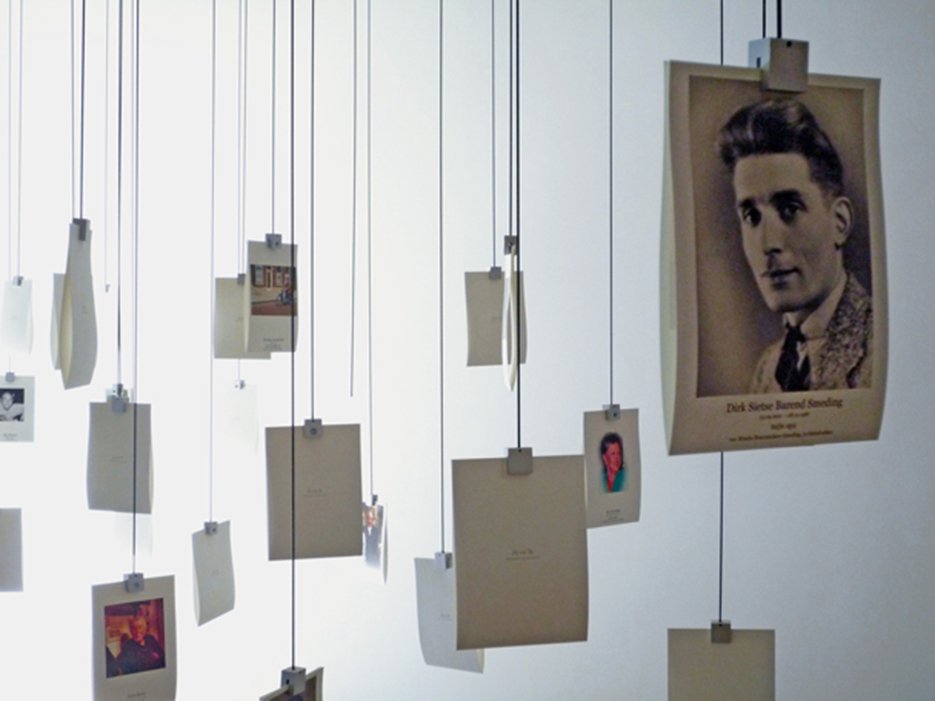 Uit de expositie: Jij & ik