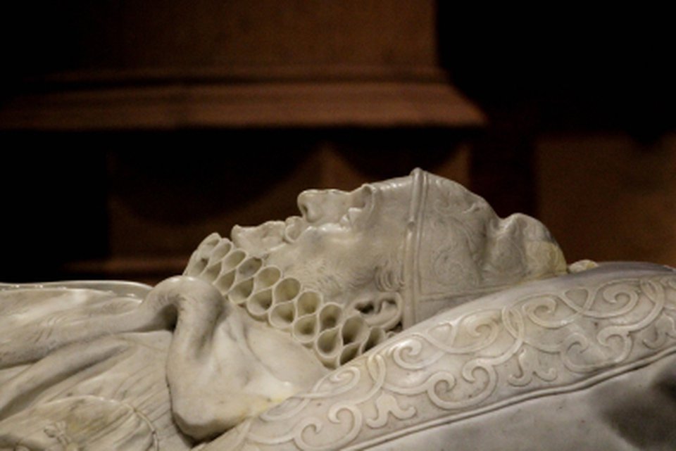 Venster 14, Praalgraf van Willem van Oranje, 1623_HIRES