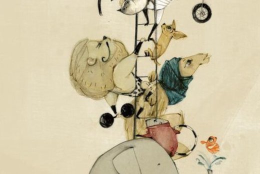 Hoe zou het hierna zijn?