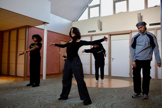 Perskit PC Art Paviljoen