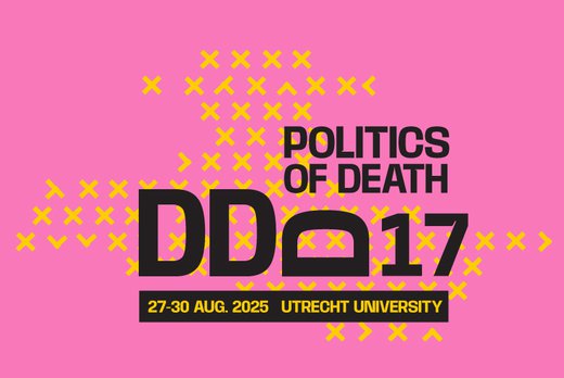 DDD17 | Funeraire Academiedag