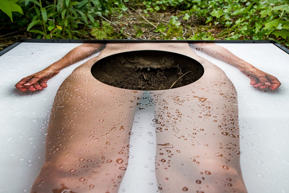 Overgave (2021) detail