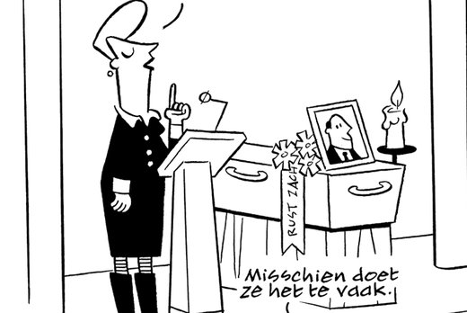 Mentale weerbaarheid