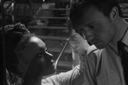 Contact met overledenen