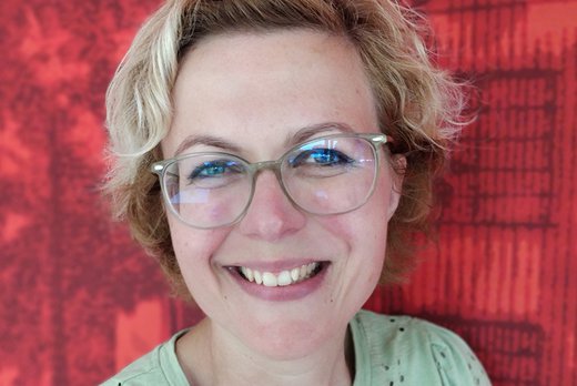 Aniek ten Zende – Morsink