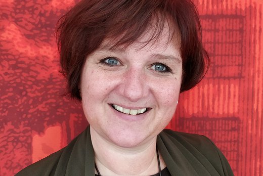 Eugenine Vliegenthart