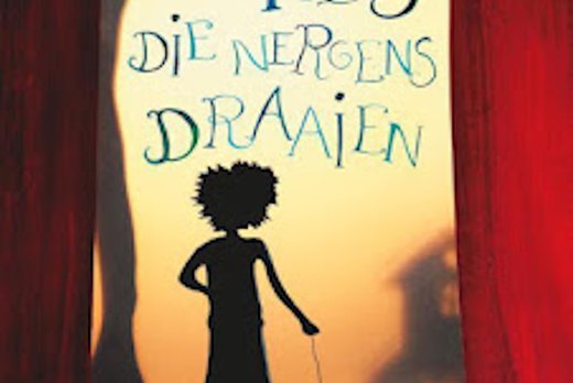 Films die nergens draaien