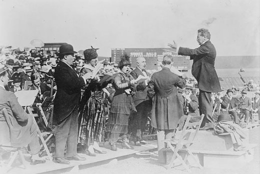 Muziek bij uitvaarten