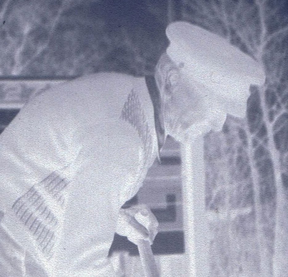 Jacob Piet (foto: archief Lies Netel)