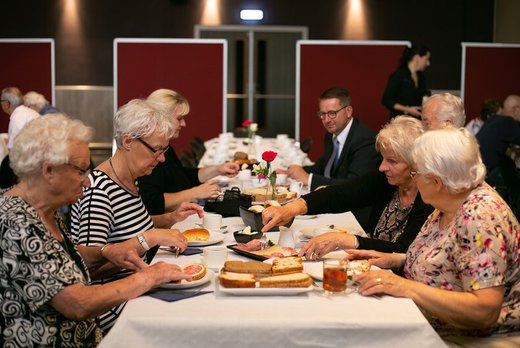 Perskit - Een Lekkere Dood