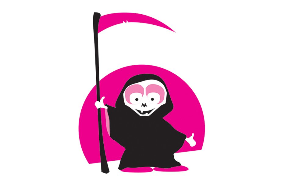 Kleine Hein is ontworpen door Kathrin Hero