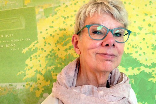 Dorothee van Leer-Wassenburg