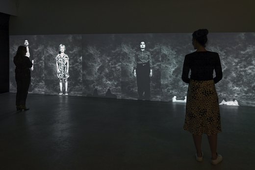 Perskit - OVERGAVE door Roos van Geffen