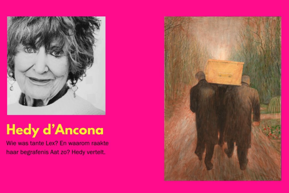 BELUISTER DE AUDIOTOUR