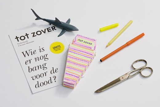 Colofon & disclaimer