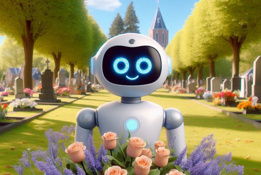 Seminar | Digitale dood - terugblik