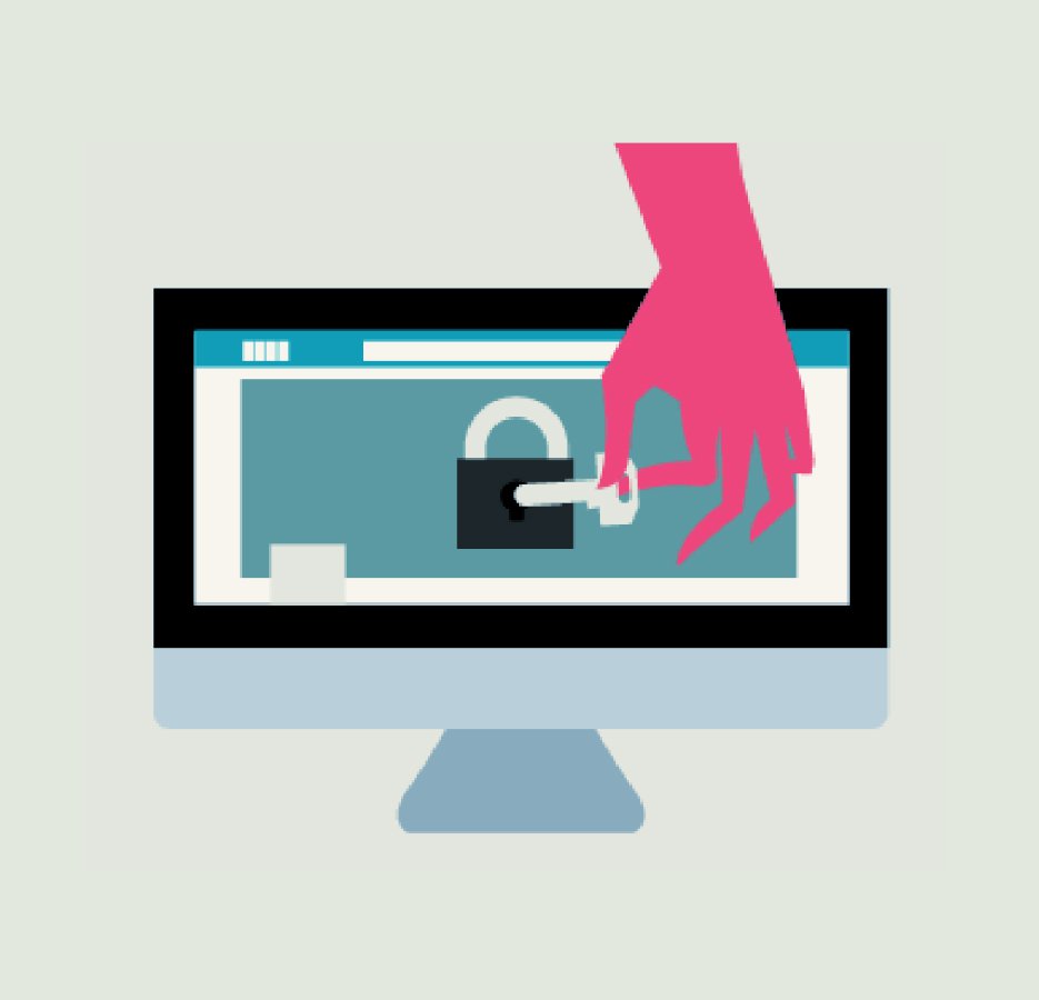 Scriptieomslag. Van wie zijn data die worden gedeeld op online media?