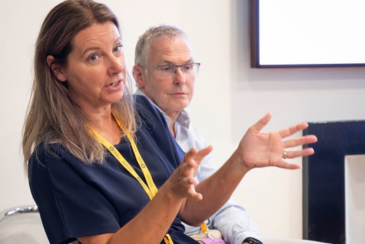 DDD17 | Roundtable new law