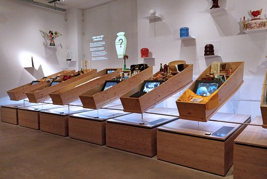 Perskit - Tot Zover Collectie en logo