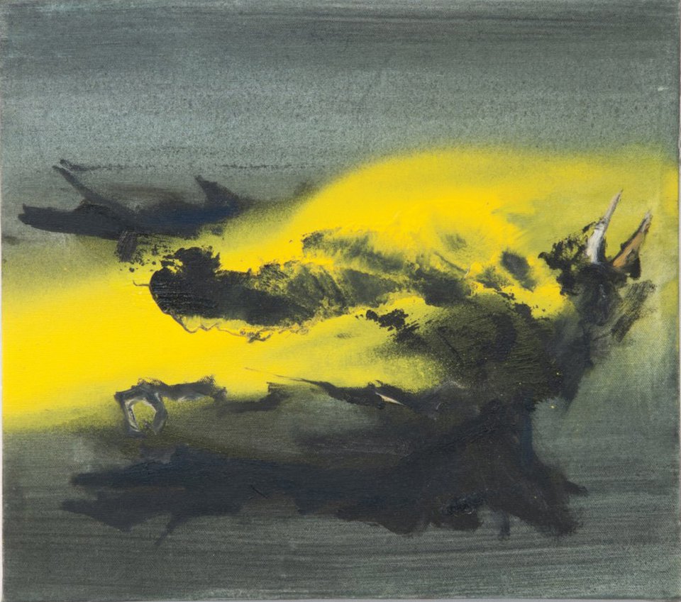 Jop Vissers Vorstenbosch