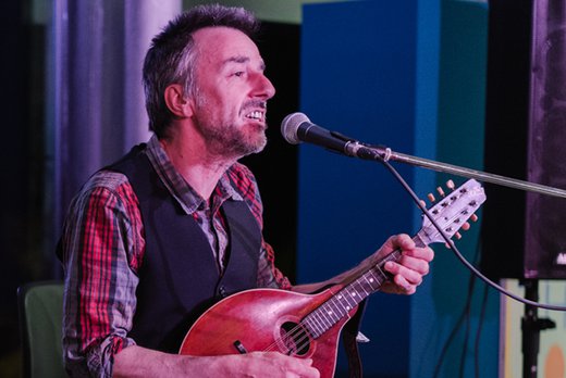 Death Song Sing-a-long