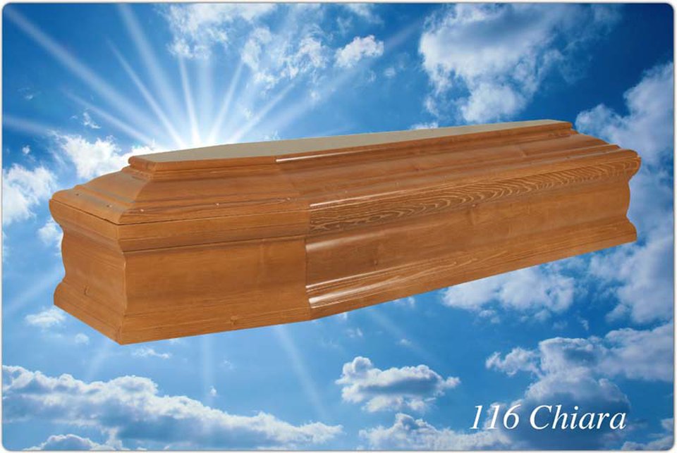 Model Chiara (omstreeks 2005)