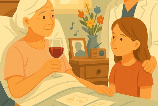 Symposium | Rituelen rondom euthanasie - terugblik