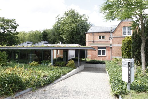 Museum Tot Zover verbijsterd door dreigende sluiting café en vreest voor voortbestaan