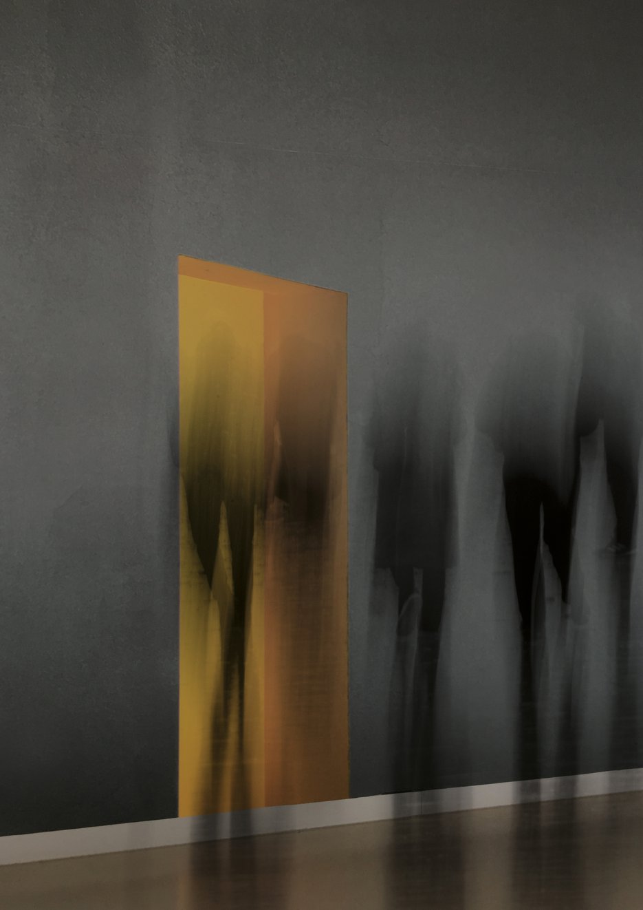 Bewust Onbewust. Beeld: Edwin Boering, Irene Bernardt