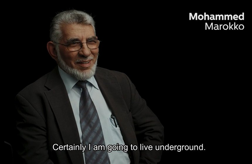 FILM OVER DE DIVERSE DOOD