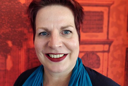 Christien van Bergen