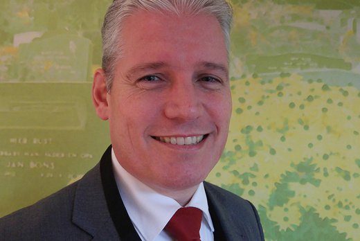 Jacco van der Laarse