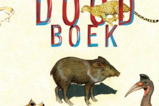 Dierendoodboek