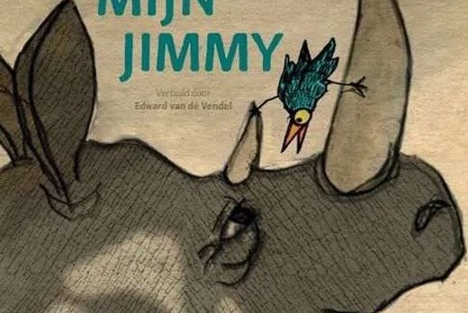 Mijn Jimmy