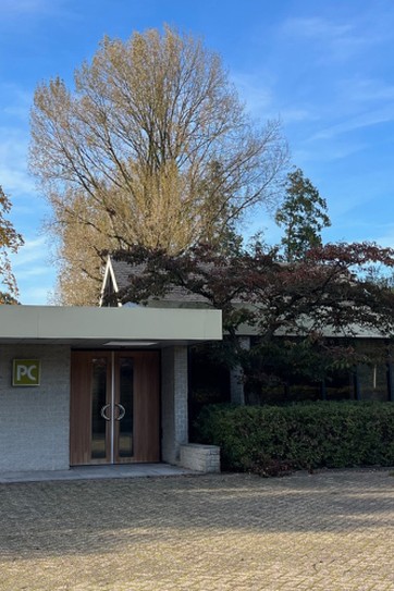 Theater, kunst, fotografie en meer