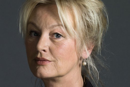 Perskit - Joke Hermsen in Museum Tot Zover