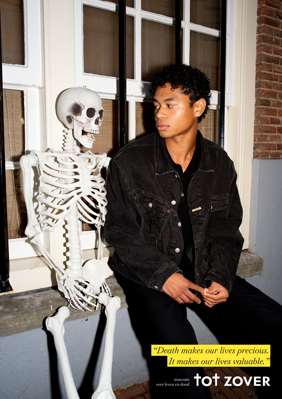 Fotograaf: Marjolein van Damme