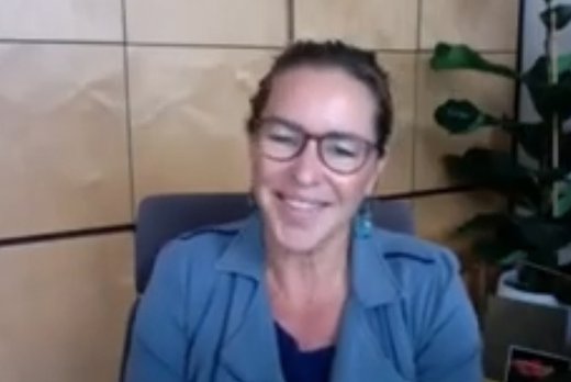 De afscheids- fotograaf