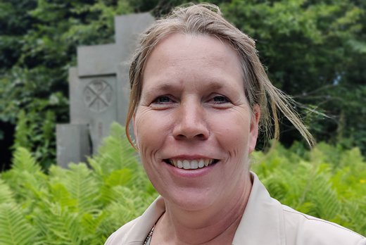 Charlotte Holthuijsen